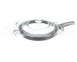 29305 Robot Coupe Compl. Plast Lid R8 Assembly