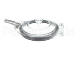 29305 Robot Coupe Compl. Plast Lid R8 Assembly