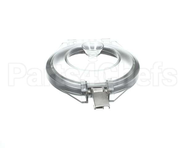 29305 Robot Coupe Compl. Plast Lid R8 Assembly
