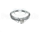 29305 Robot Coupe Compl. Plast Lid R8 Assembly