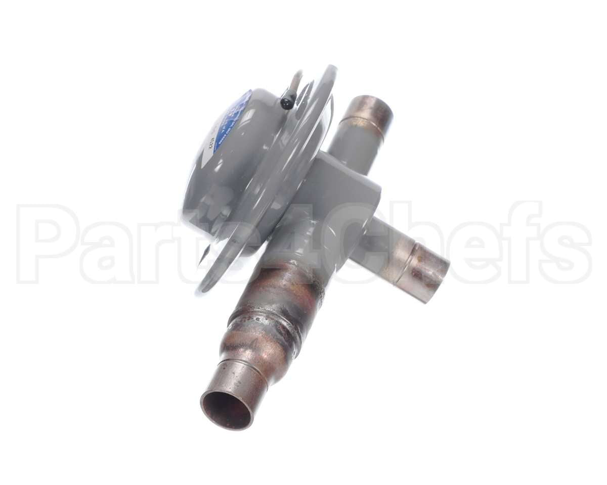 2930625 Heatcraft 5/8" 100 Lbs. Hd R Control