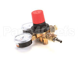 2930E Perlick Regulator, Primary, Co2, For H