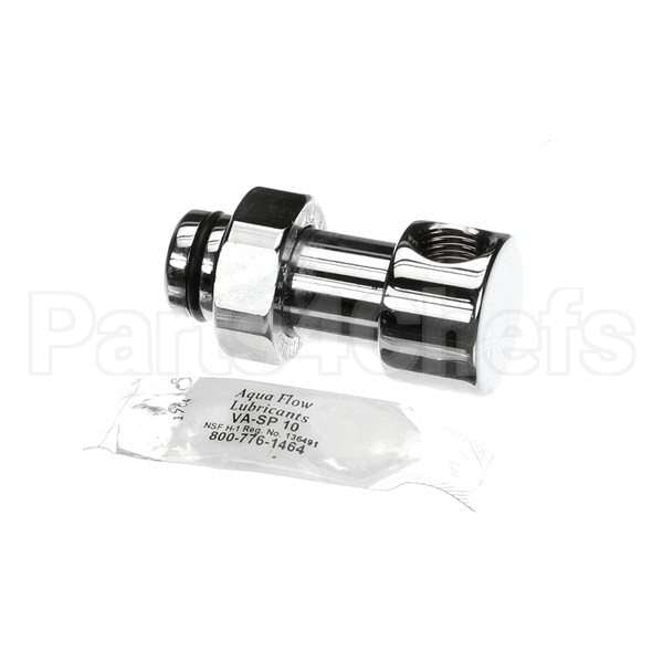 2931 Compatible Fisher Adapter Svl 1/4