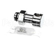 2931 Fisher Adapter Svl 1/4