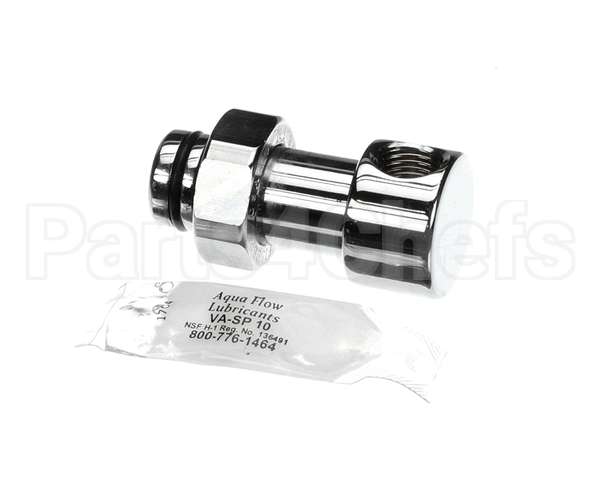 2931 Fisher Adapter Svl 1/4