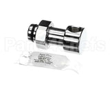 2931 Fisher Adapter Svl 1/4
