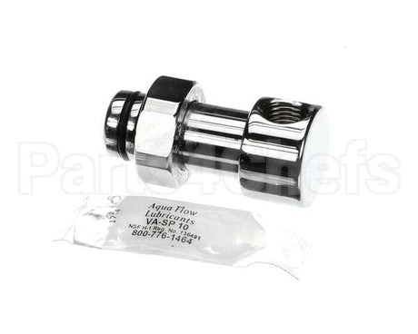 2931 Fisher Adapter Svl 1/4
