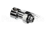2931 Fisher Adapter Svl 1/4