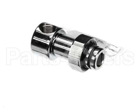 2931 Fisher Adapter Svl 1/4