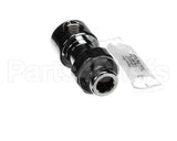 2931 Fisher Adapter Svl 1/4