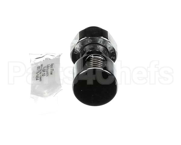 2931 Fisher Adapter Svl 1/4