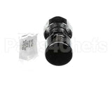 2931 Fisher Adapter Svl 1/4
