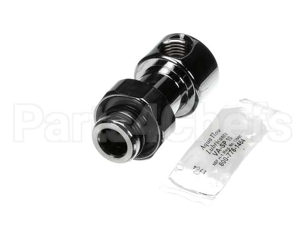2931 Fisher Adapter Svl 1/4