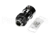 2931 Fisher Adapter Svl 1/4
