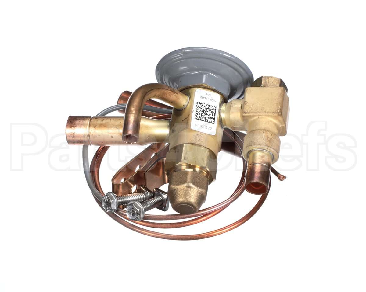 29311805 Heatcraft Txv