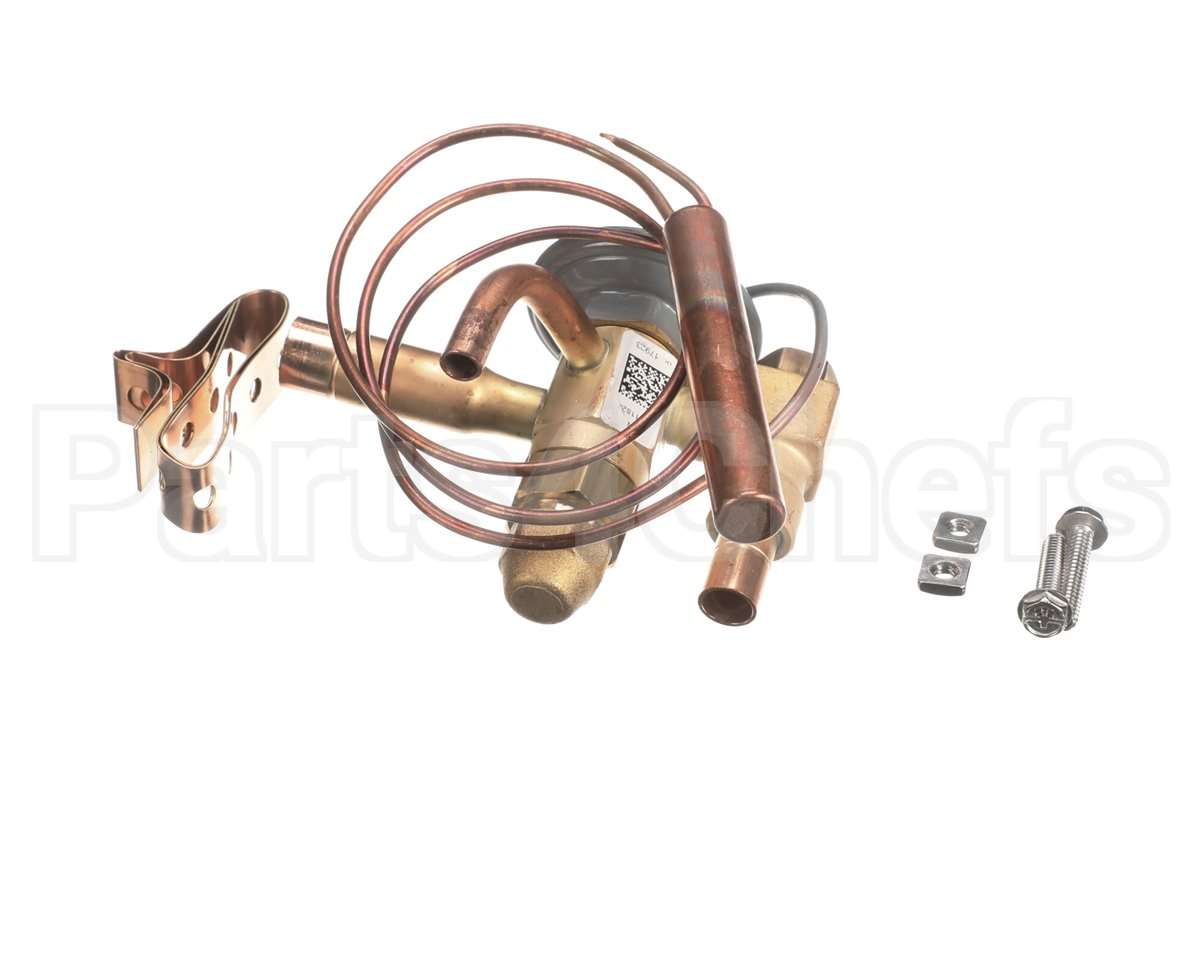 29311829 Heatcraft Expansion Valve
