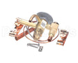29311843 Heatcraft Valve-Expansion Bbide-2-1/2-Zp 3/8X1/2Od