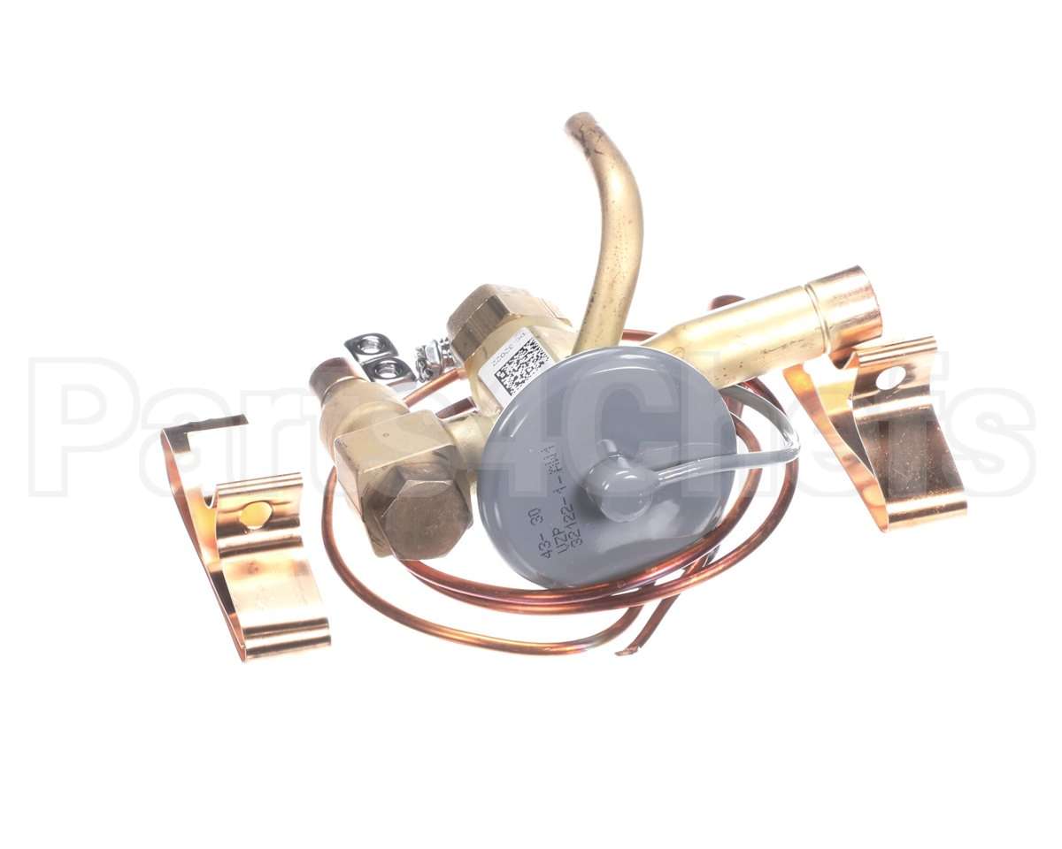 29311843 Heatcraft Valve-Expansion Bbide-2-1/2-Zp 3/8X1/2Od