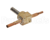 29317901 Heatcraft Sol.valve 100Rb2S2 W/O Coil