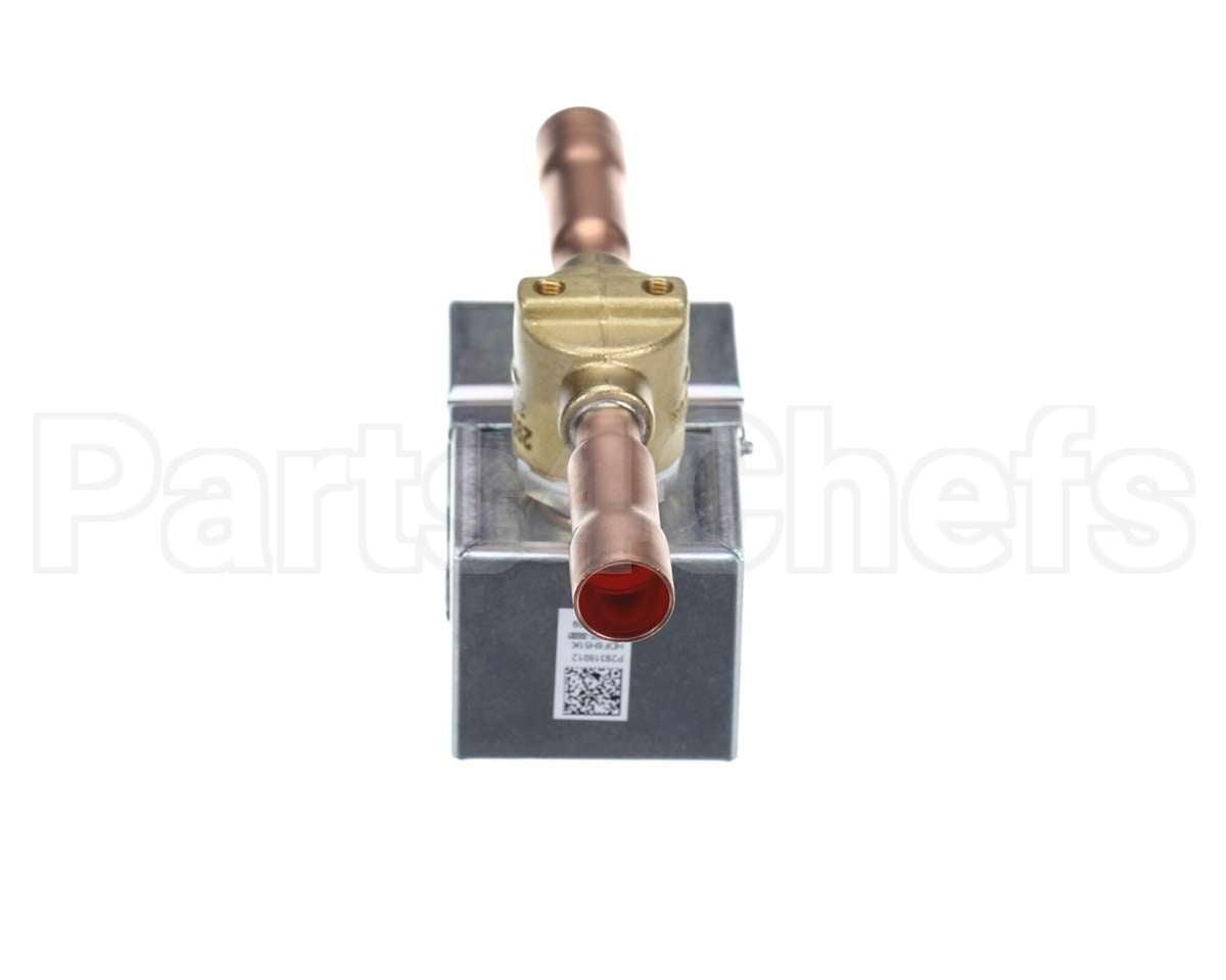29318012 Heatcraft Solenoid Valve 200Rb4T4 With Dual Volt C