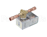 29318012 Heatcraft Solenoid Valve 200Rb4T4 With Dual Volt C