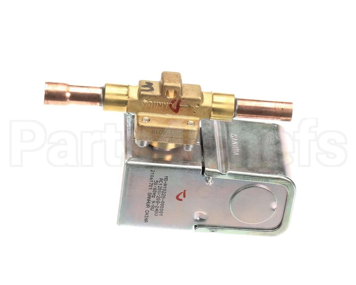 29318018 Heatcraft Solenoid Valve