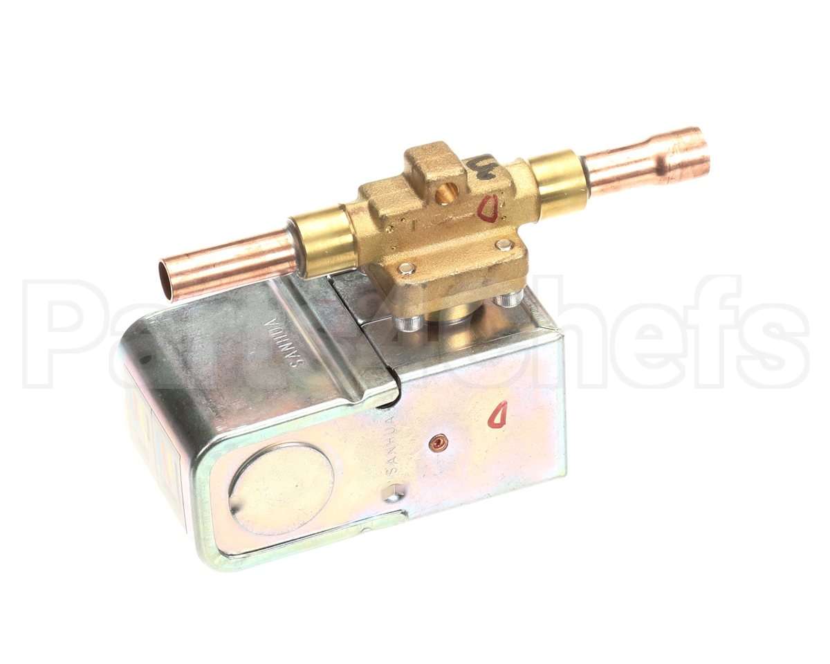 29318018 Heatcraft Solenoid Valve
