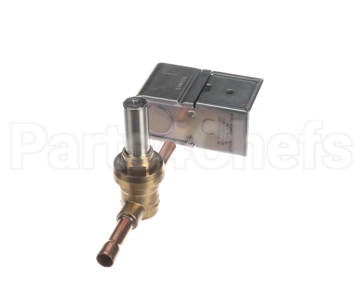 29318019 Heatcraft Solenoid Valve Hdf6H11