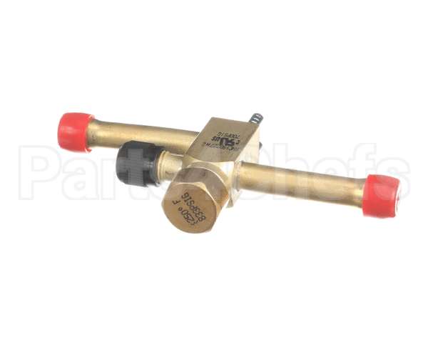 29318101 Heatcraft 3/8 Base Valve
