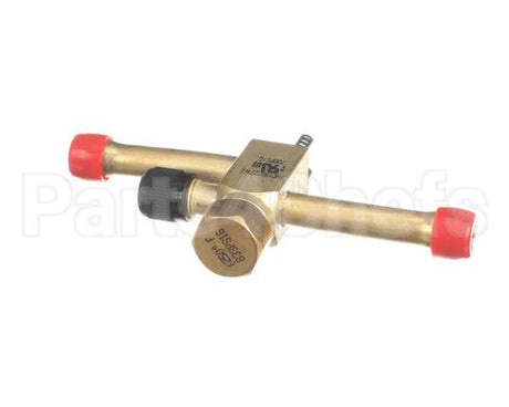 29318101 Heatcraft 3/8 Base Valve