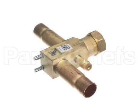 29318103 Heatcraft 5/8 Ball Valve