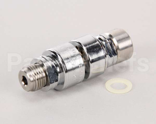 2932-0002 Fisher Dual Check Vacuum Breaker 3/4-