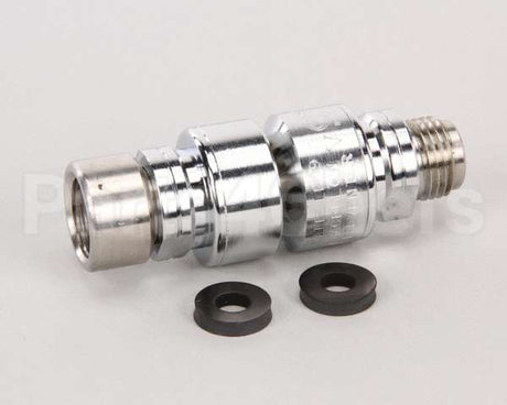 2932-0002 Fisher Dual Check Vacuum Breaker 3/4-