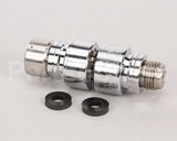 2932-0002 Fisher Dual Check Vacuum Breaker 3/4-