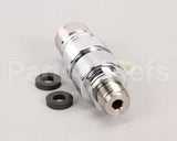 2932-0002 Fisher Dual Check Vacuum Breaker 3/4-