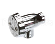 2932-8000 Fisher Vacuum Breaker A 1/4 Eco