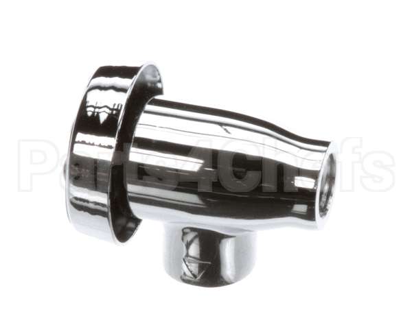 2932-8000 Fisher Vacuum Breaker A 1/4 Eco