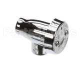 2932-8000 Fisher Vacuum Breaker A 1/4 Eco
