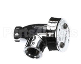 2932-8002 Fisher Vacuum Breaker A 3/8 Eco