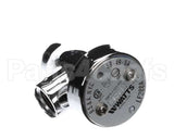2932-8002 Fisher Vacuum Breaker A 3/8 Eco