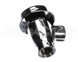 2932-8002 Fisher Vacuum Breaker A 3/8 Eco