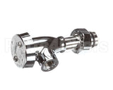 2932 Fisher Adapter Svl Vb 1/4