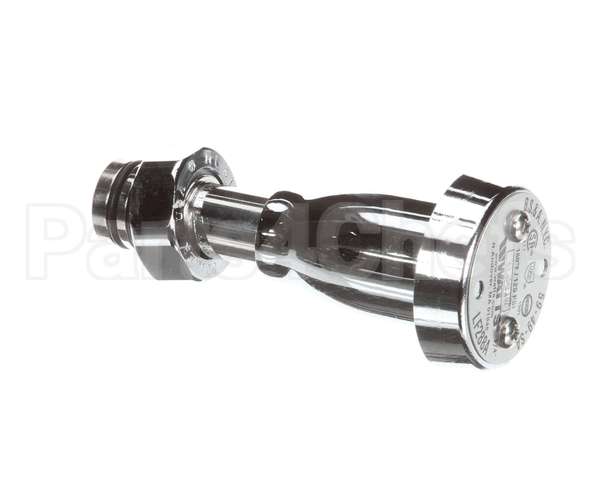 2932 Fisher Adapter Svl Vb 1/4