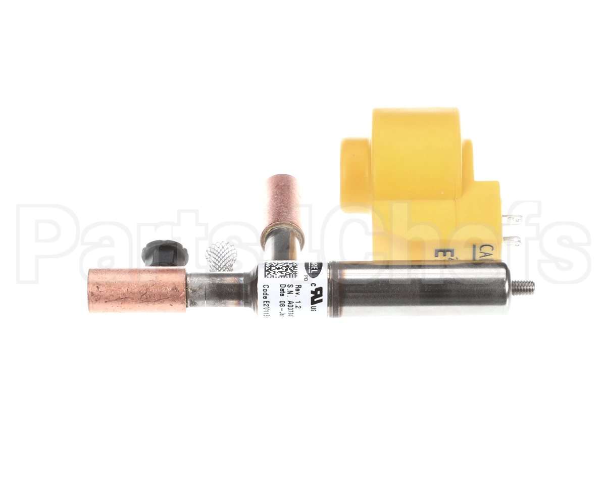 29326101 Heatcraft Valve-Expansion 3/8X3/8 E2V11Bwae0