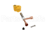 29326401 Heatcraft Expansion Valve - 5/8 In