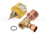29326601 Heatcraft Valve-Expansion 22Mmx35Mm E3V55Aste0