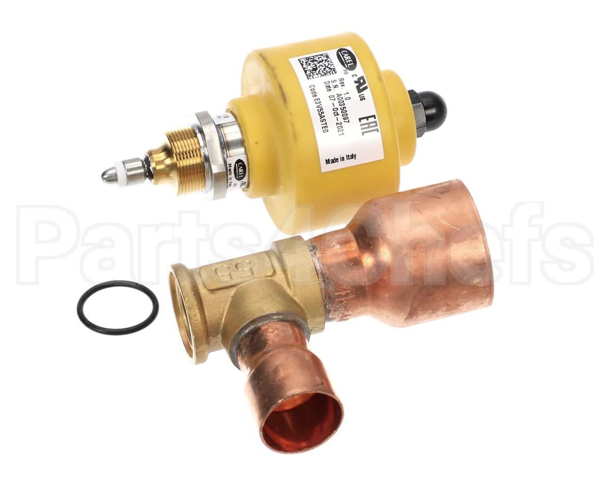29326601 Heatcraft Valve-Expansion 22Mmx35Mm E3V55Aste0