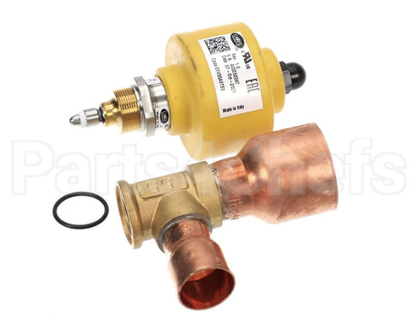 29326601 Heatcraft Valve-Expansion 22Mmx35Mm E3V55Aste0
