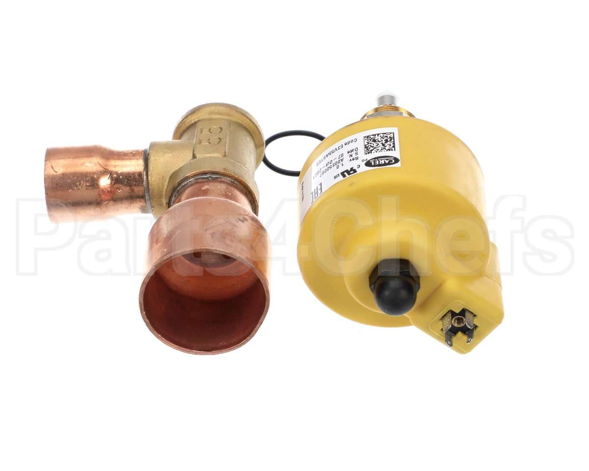 29326601 Heatcraft Valve-Expansion 22Mmx35Mm E3V55Aste0