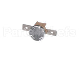 29329.7000 Bunn Kit,Thermostat Limit-Auto Reset